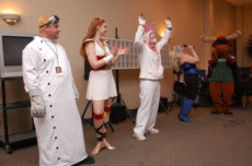 ValleyCon 37 - 2011